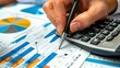 © Chayna - Budget Management Session