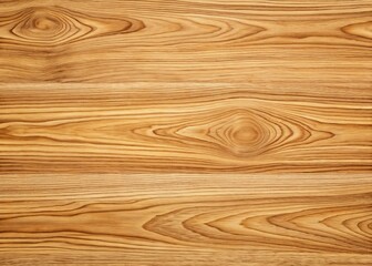 Wall Mural - Tan medium wood texture with sleek modern finish features simple grain patterns, light color and versatility for traditional and contemporary designs.