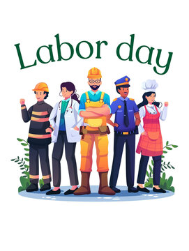 Happy Labor Day