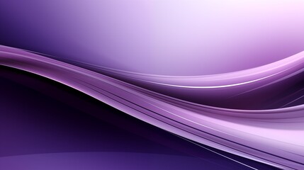 Purple and Black Minimalistic Technology Background