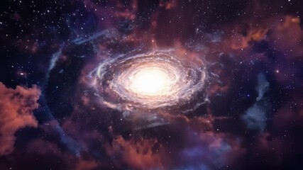 Wall Mural - as a star is birthed interstellar dust coalesces and condenses forming the building blocks of new pl