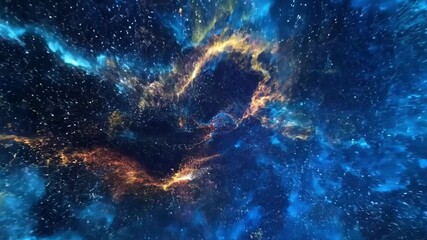 Wall Mural - A visual representation of the cosmic microwave background radiation a remnant of the early universe that holds clues to its origins.