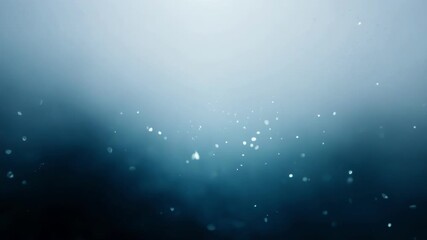 Wall Mural - as you glide through the fog you can almost hear whispers and enchantments in the air.