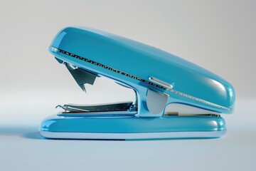 Poster - A simple office supply item, great for adding to a desk or workspace scene