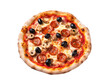 © VisualMarkt - pizza food isolated