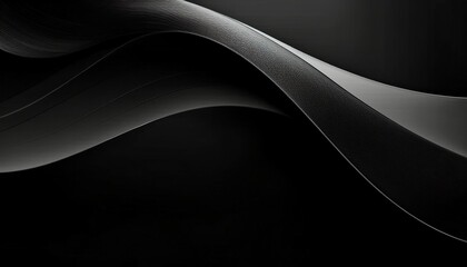 Background, background material, image material, graphics, black, black background material, gray, digital, Generative AI