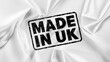 © MDASHIR - Made in United Kingdom quality stamp.