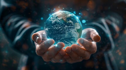 Poster - Future trends in wealth management: What are the emerging trends, challenges, and opportunities shaping the future