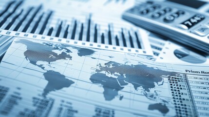 Aufkleber - GAAP vs. IFRS: What are the key differences between Generally Accepted Accounting Principles