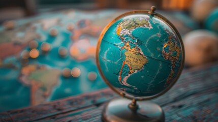 Poster - globalization and financial reporting: how does globalization affect financial reporting?
