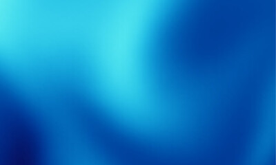 Fototapete - Background, Flyer or Cover Design for Your Business with Abstract Blurred Texture