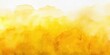 © Nice Seven - Abstract Watercolor Background in Yellow Hues