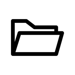 folder