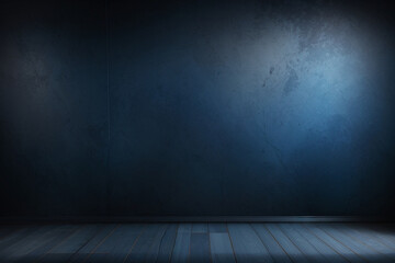 Dark blue product background 5