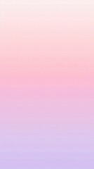 Poster - A soft gradient canvas blends light coral hues into gentle lavender tones, creating a serene backdrop perfect for various design projects, wallpaper for phone