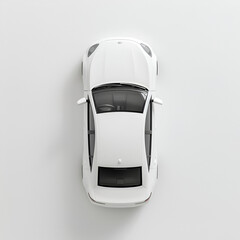 Wall Mural - car