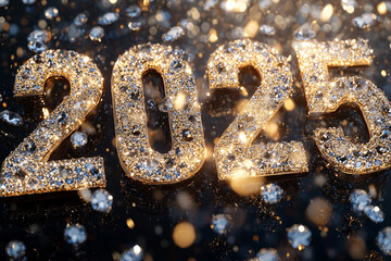 2025 happy new year