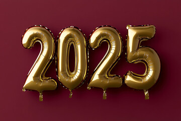 2025 happy new year