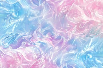 Aufkleber - A close-up shot of a pink and blue background, great for designs and illustrations