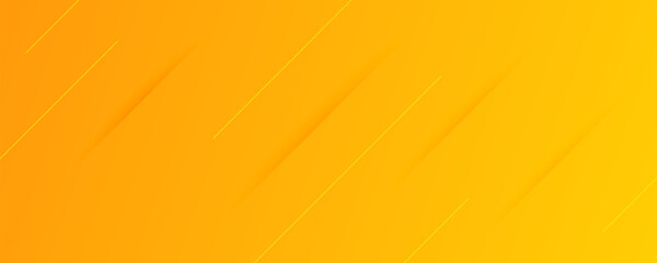 Poster - Abstract gradient background with lines