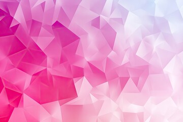 Abstract Background Abstract Pink Background Polygon luxury background and modern background