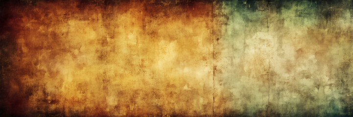 Wall Mural - Grungy texture background.