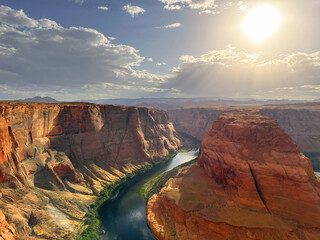 grand canyon national park