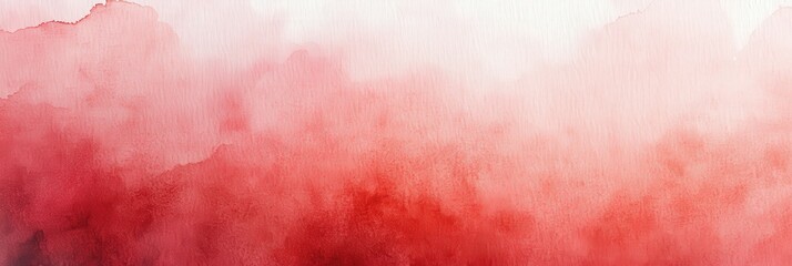 Poster - Abstract Watercolor Background