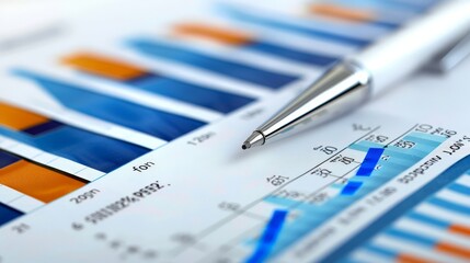 Poster - Integrating financial and non-financial reporting: How can businesses integrate financial and non-financial reporting?