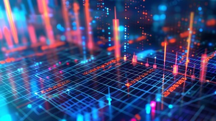 Poster - Integrating financial and non-financial reporting: How can businesses integrate financial and non-financial reporting?