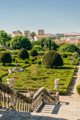 Lisbon, Lisbon Portugal - may 2 2024 Palace of the Marquesses of Fronteira