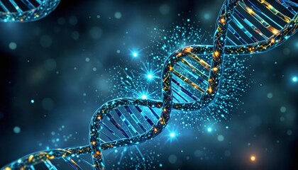 Genetic Helix Code in Biotechnology and Science