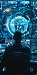 Poster - Ample room for adding cybersecurity concepts.