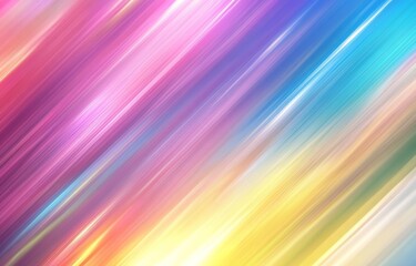 Poster - Grainy gradient background with noise texture effect for summer poster design seamless colors with teal abstract wave design.