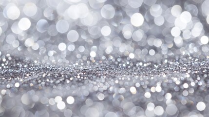 Poster - Abstract Sparkling Background