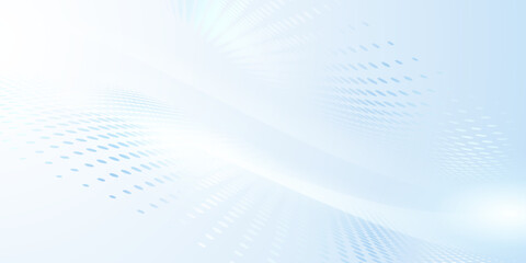 Wall Mural - abstract technology design background modern background vector illustration