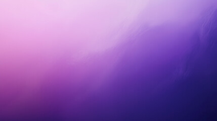 Sticker - Gradient Background With Soft Pink And Purple Hues Ideal For Digital Design Projects