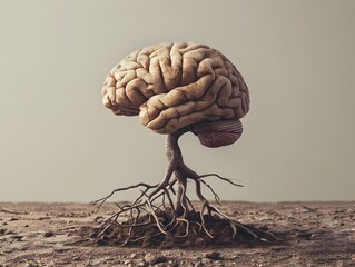 Poster - Branching Brain Rooted Knowledge and Lifelong Learning