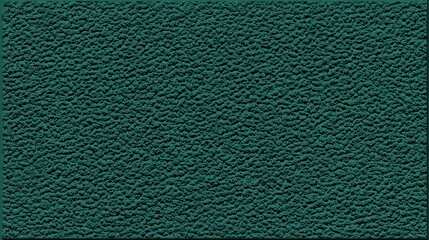 Aufkleber - A textured green surface featuring intricate patterns, perfect for use as a background in various design applications