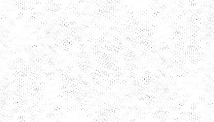 Poster - Dirty dust pattern for overlay background design. Vector Format Illustration 