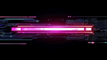 Poster - abstract background