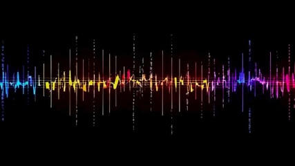 Poster - abstract background