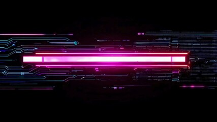 Poster - abstract background