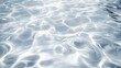© Five Million Stocks - White water wave texture background,Closeup of desaturated transparent clear calm water surface texture with splashes and bubbles. Trendy abstract nature background.