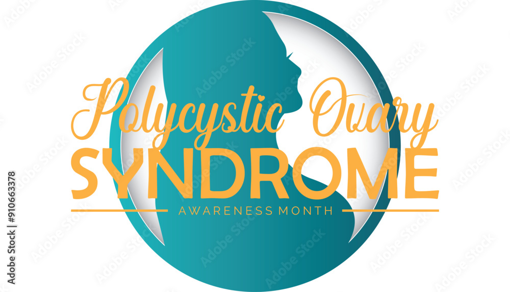Polycystic Ovary Syndrome Awareness Month is observed every year on ...