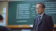 © Logmotion - 日本の大学の教授