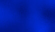 © Fauzi - Blue Foil Texture Background with Glass Effect, Illustration. Abstract gradient bright and shiny light reflection rough texture