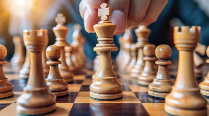 Poster - strategic planning for startups: what unique challenges do startups face in strategic planning?