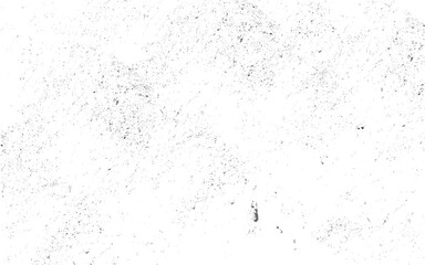 Poster - Grunge Black and White Distress Texture. Grunge rough dirty background. For posters, banners, retro and urban designs. Grunge background of black and white horizontal. 