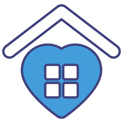 Wall Mural - Home Care